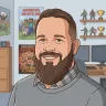 Keith Kacin, founder of Meet Kaz.